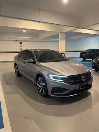 VOLKSWAGEN JETTA 2.0 350 TSI GASOLINA GLI DSG VOLKSWAGEN JETTA 2.0 350 TSI GASOLINA GLI DSG